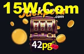 42pg: Jogos de Caça-Níqueis-Altas Recompensas, Roleta-Velocidade, Blackjack-Desafios Máximos
