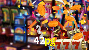 Sinta a adrenalina dos jogos de cassino com 42pg