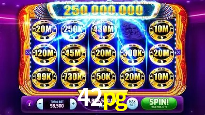 Promoção Relâmpago 42pg