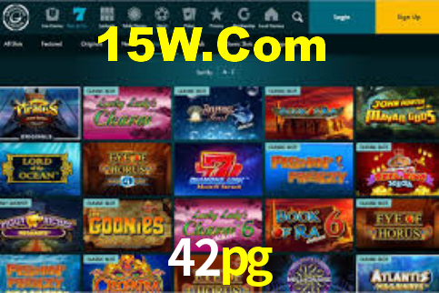42pg.com
