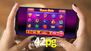 42pg plataforma