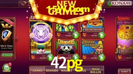 Diretório de Jogos 42pg