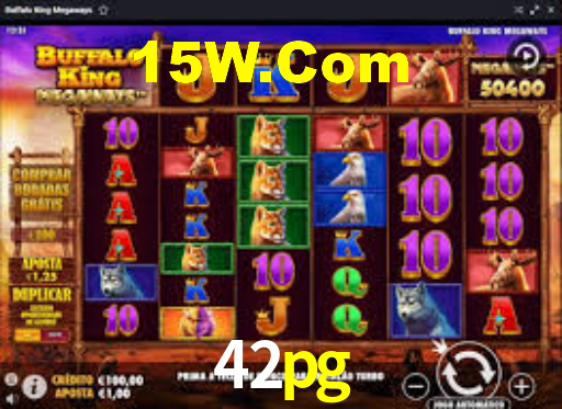 42pg plataforma