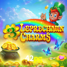 42pg - Plataforma Oficial - 42pg.com